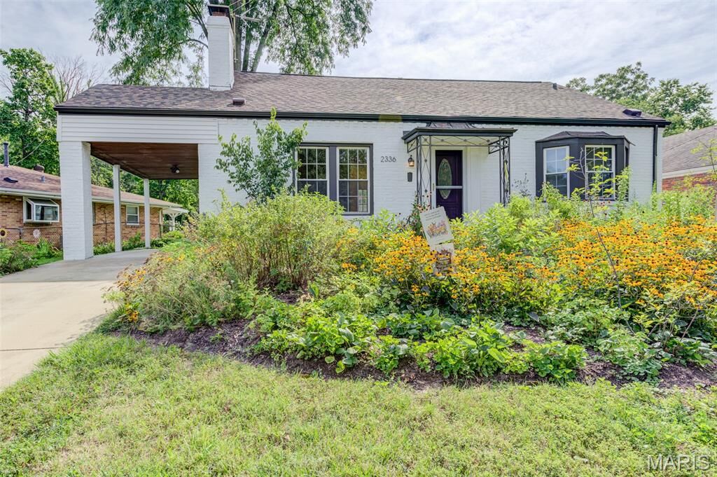 Property Photo:  2336 Rockdale Avenue  MO 63121 