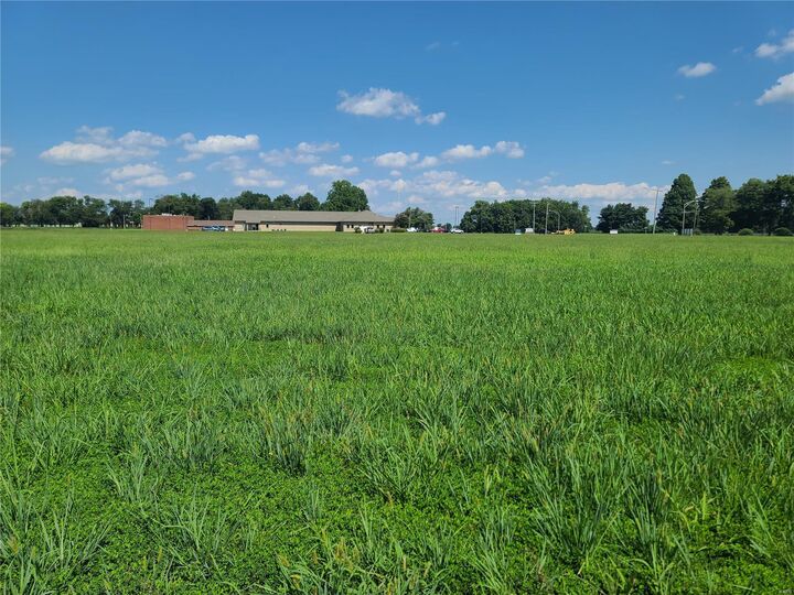 Property Photo: 1405 N Main St. MO 63801