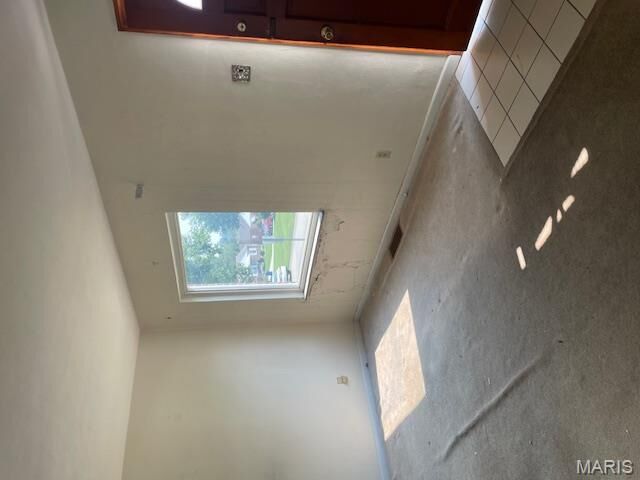 Property Photo: 9809 Zenith Drive MO 63123