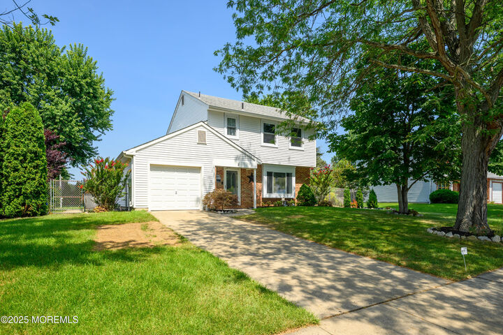 Property Photo:  5 Cypress Drive  NJ 08060 