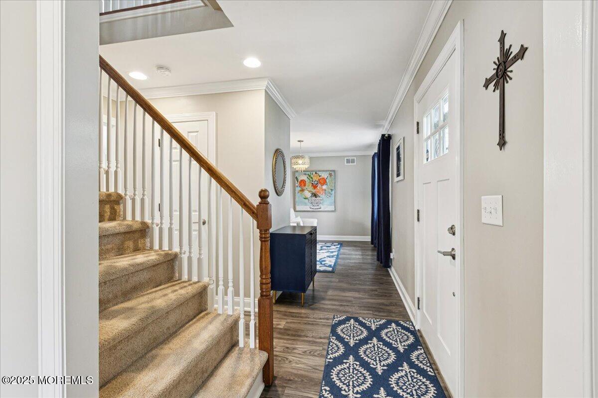 Property Photo: 31 Indian Hill Road NJ 07728
