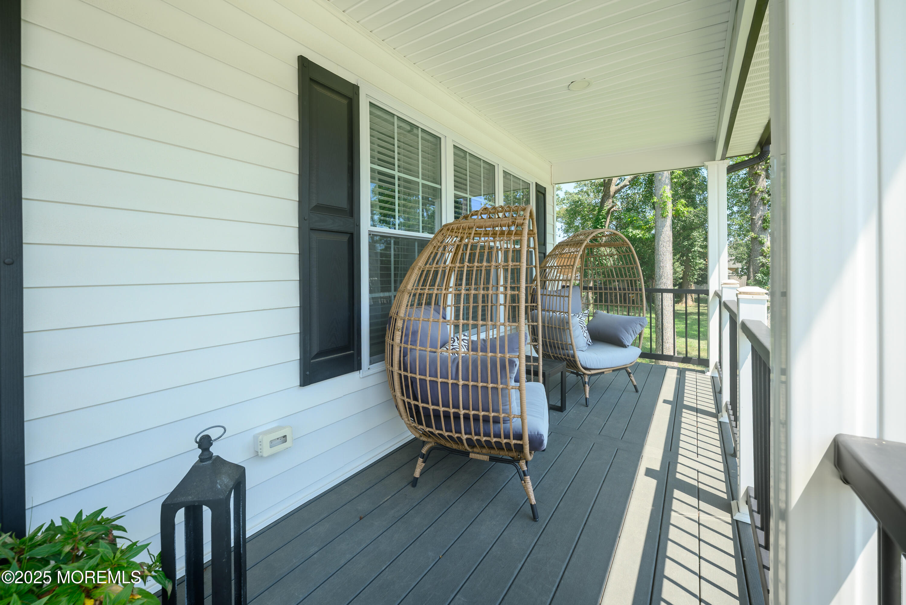 Property Photo:  308 Mantoloking Road  NJ 08723 