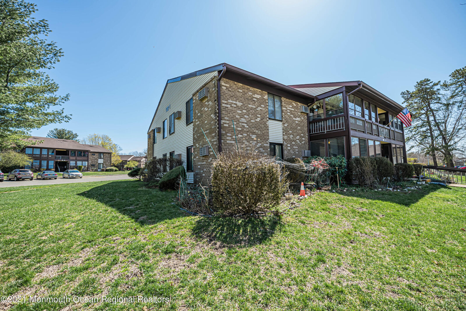 Property Photo: 118 Amberly Drive NJ 07726