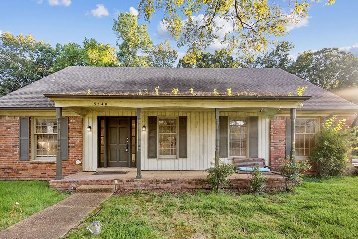 Property Photo:  5540 Quince St  TN 38119 