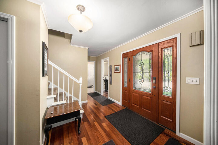 Property Photo: 5261 Blairmoor Street MI 49201