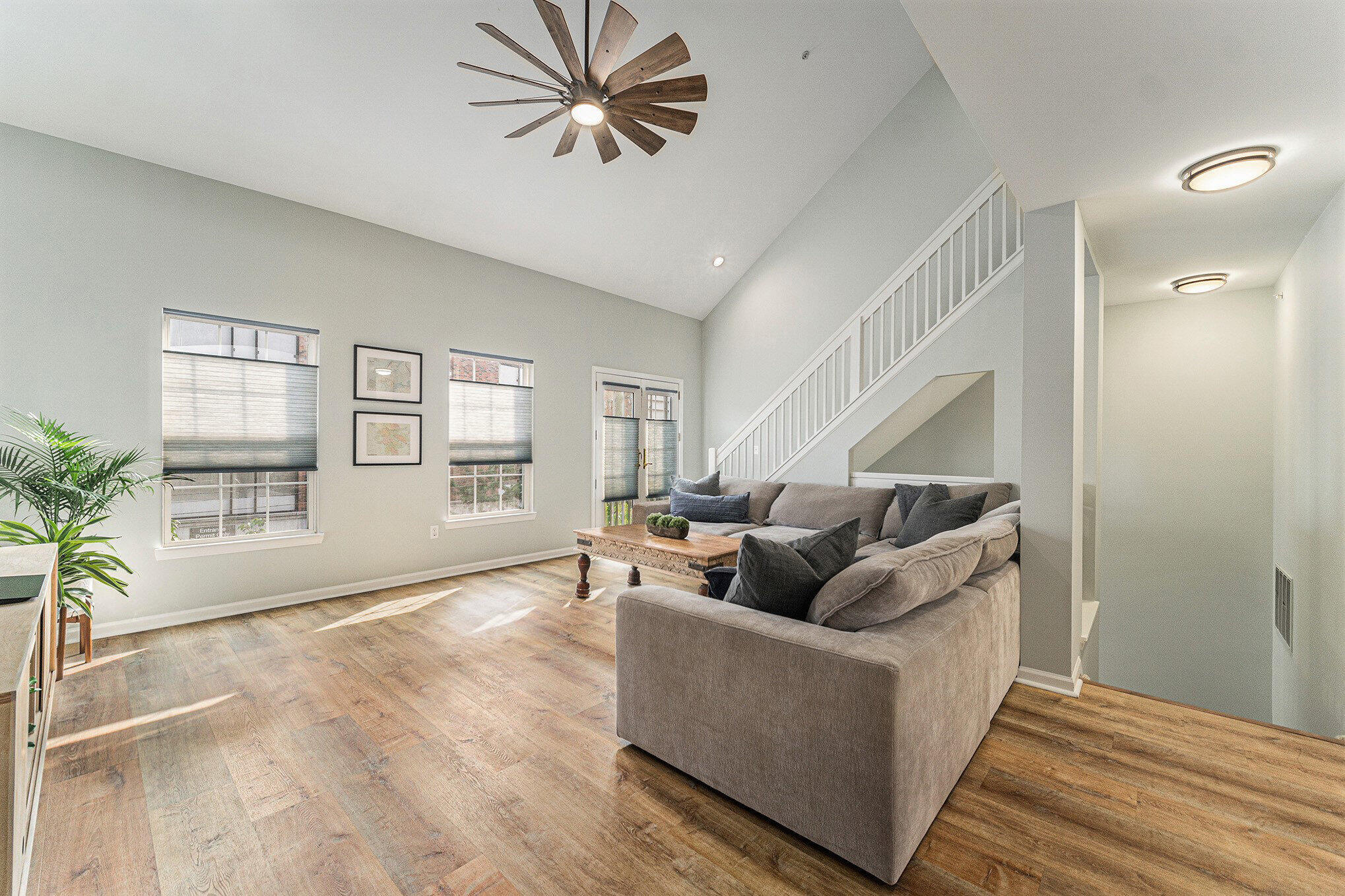 Property Photo: 1043 Maiden Lane MI 48105
