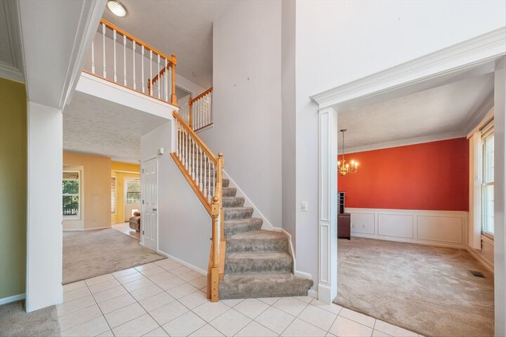 Property Photo: 4406 Crossgate Drive IL 61822