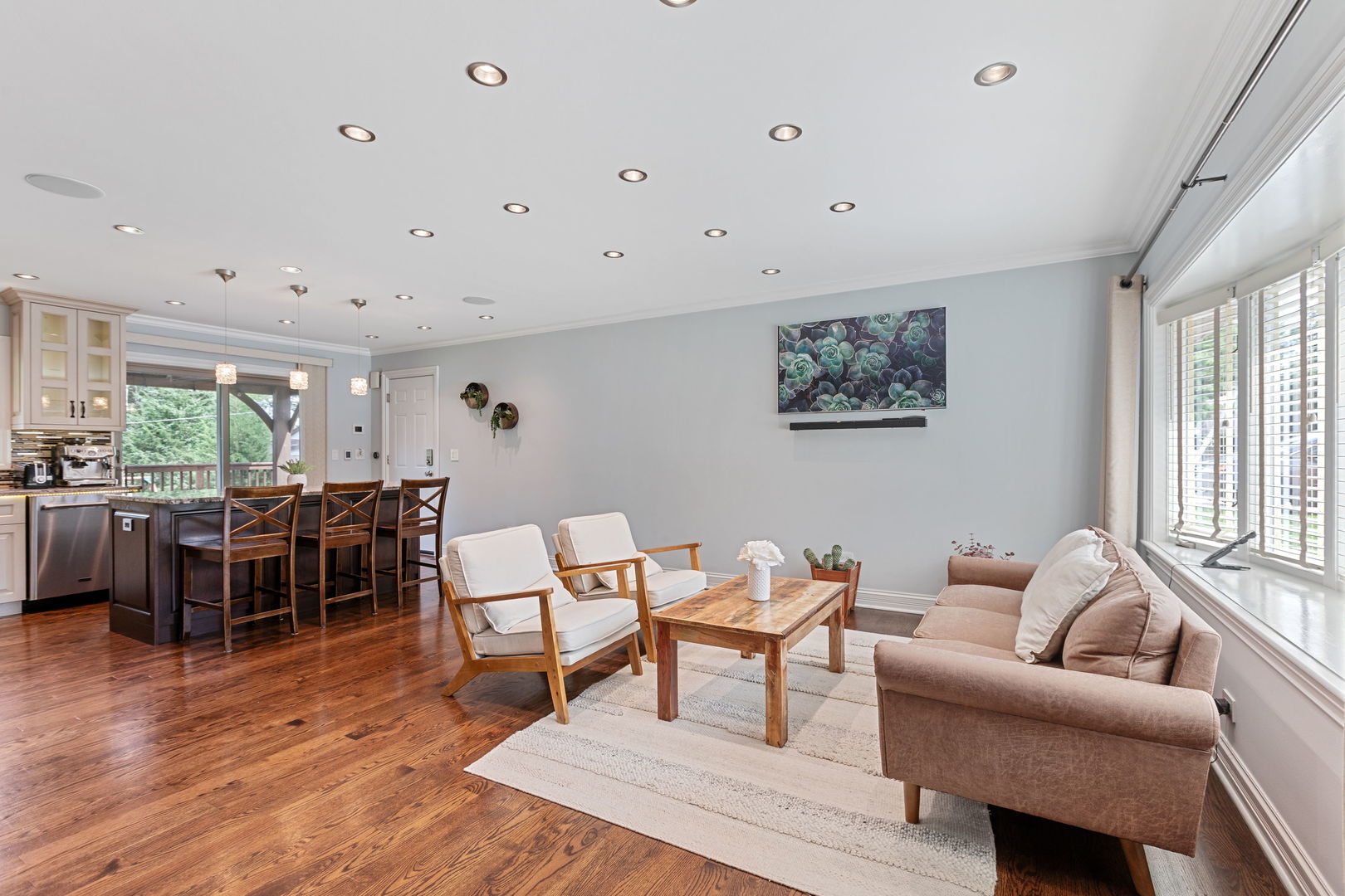 Property Photo: 241 S Cherry Street IL 60143