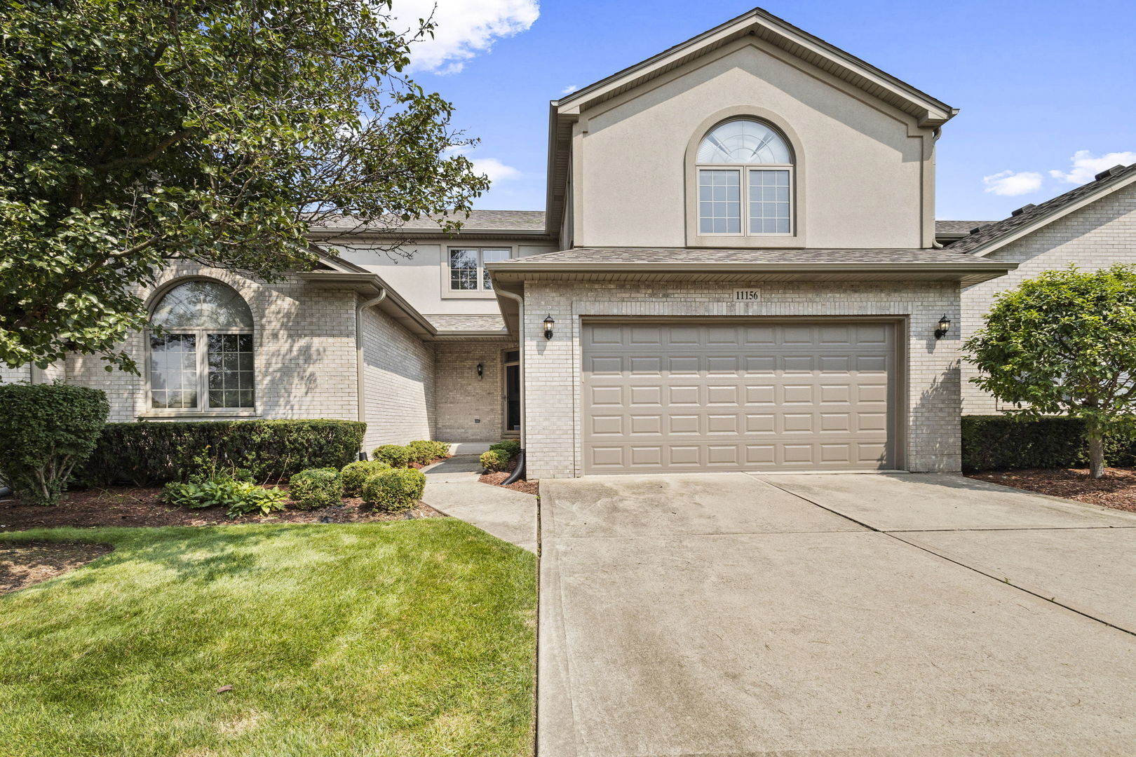 Property Photo: 11156 Karen Drive IL 60467