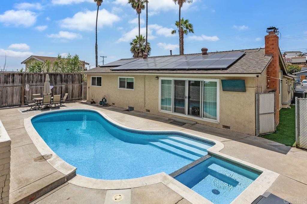 Property Photo: 833 Halecrest Drive CA 91910