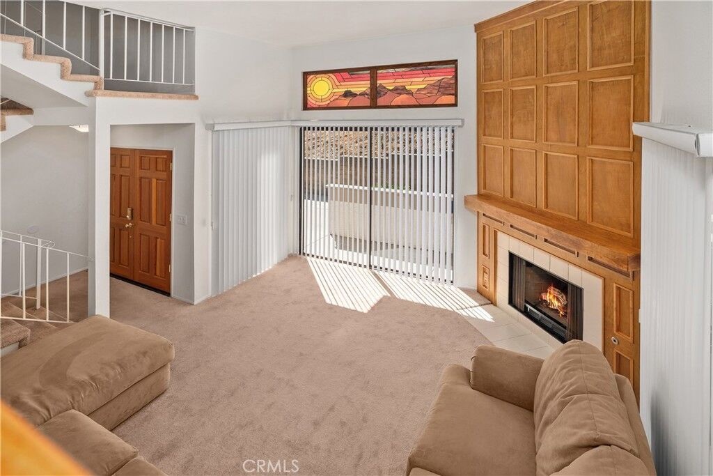 Property Photo: 26007 Alizia Canyon Drive A CA 91302