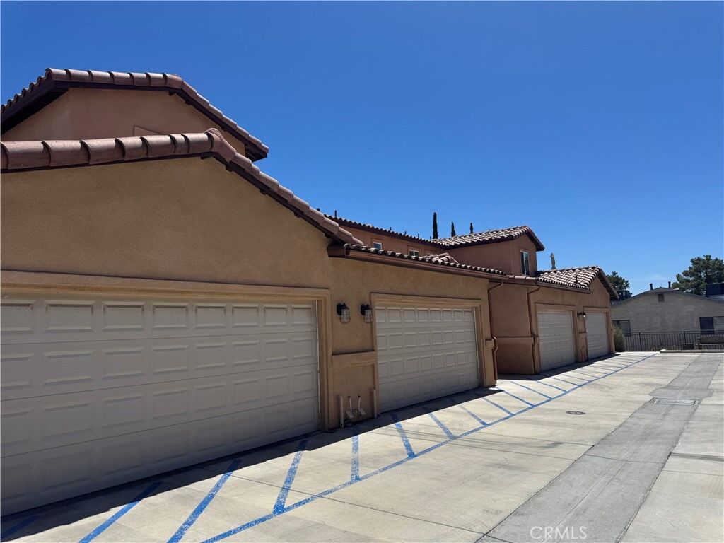 Property Photo:  16277 Viho Road  CA 92307 