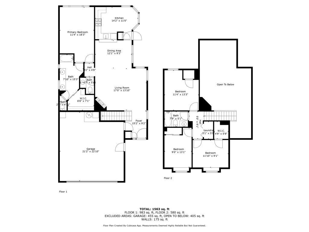 Property Photo:  11440 Ridgewood Drive  CA 92337 