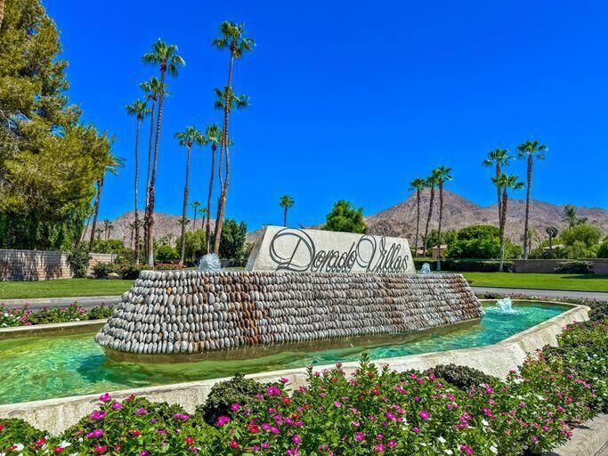 Property Photo:  75208 Kiowa Drive  CA 92210 