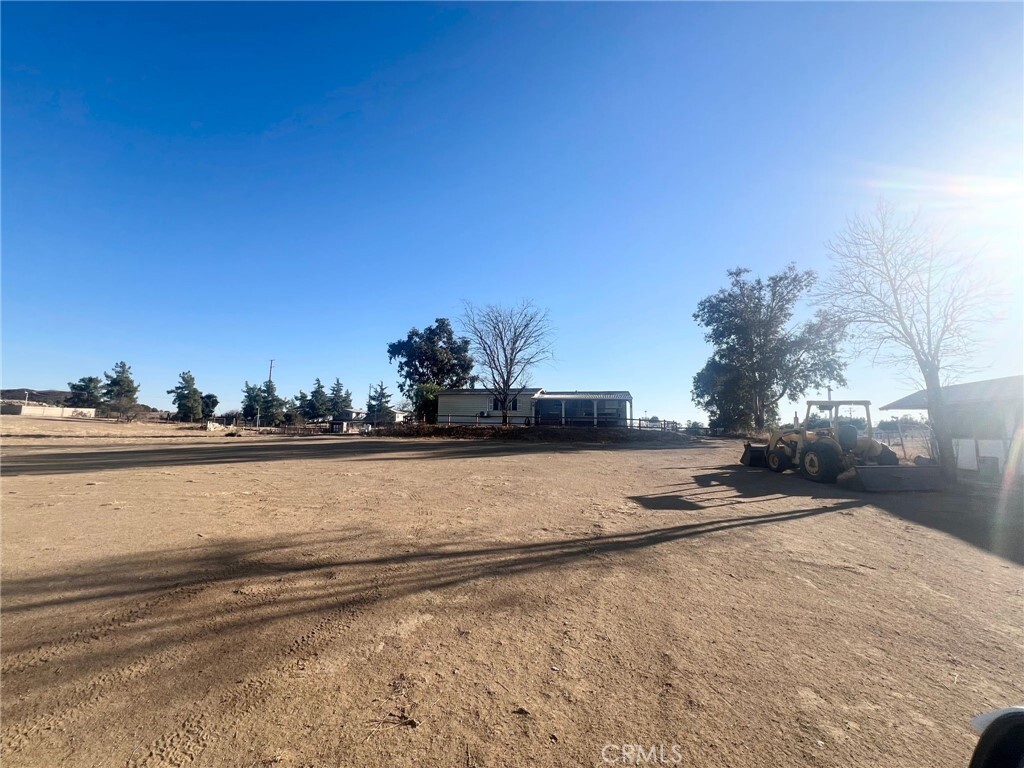 Property Photo: 33761 Leon Rd CA 92596