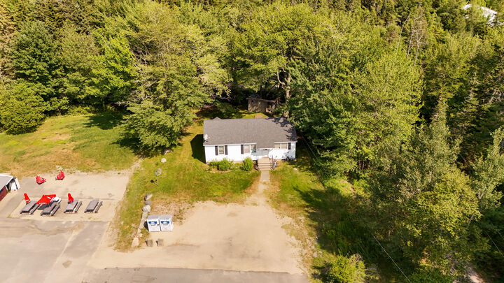 Property Photo:  113 Bass Harbor Road  ME 04679 
