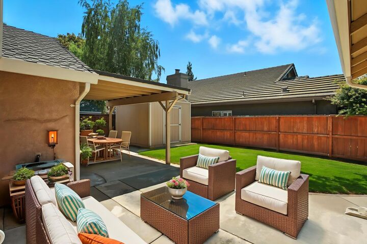 Property Photo: 906 Ranch Road CA 95632