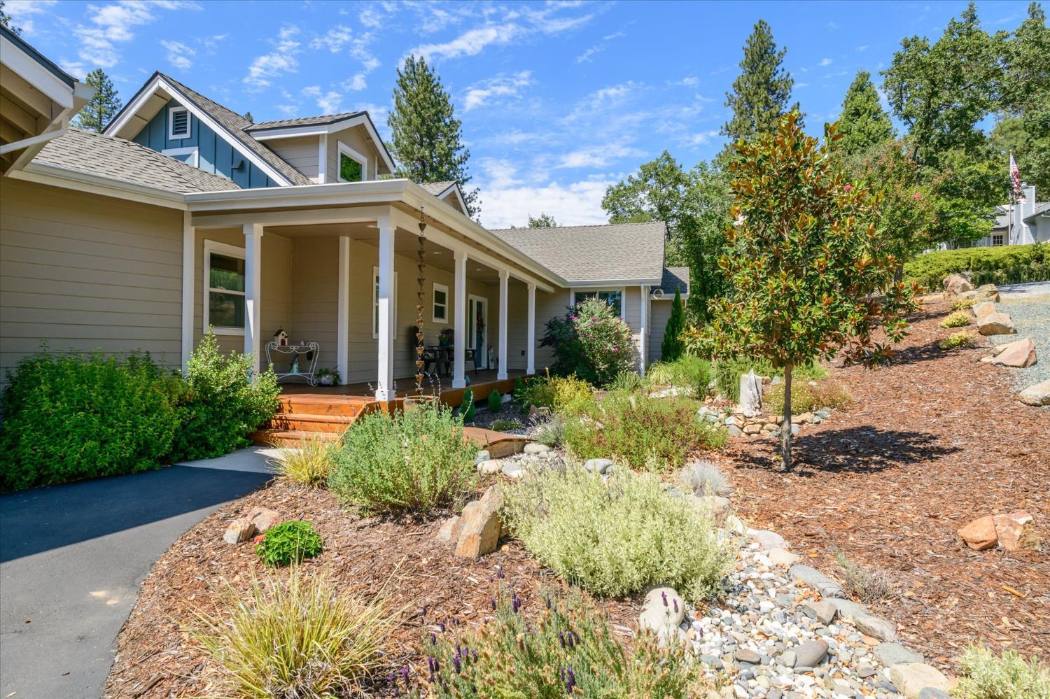 Property Photo: 2770 Sleepy Hollow Court CA 95667