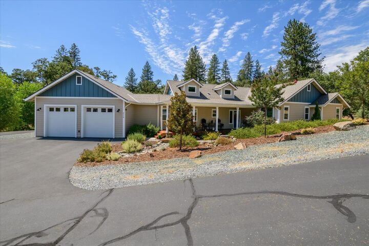Property Photo: 2770 Sleepy Hollow Court CA 95667