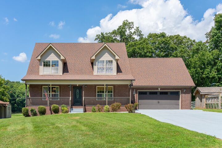 Property Photo:  1335 Garrettsburg Rd  TN 37042 