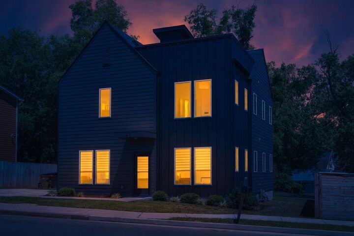 Property Photo:  42 Twin St  TN 37209