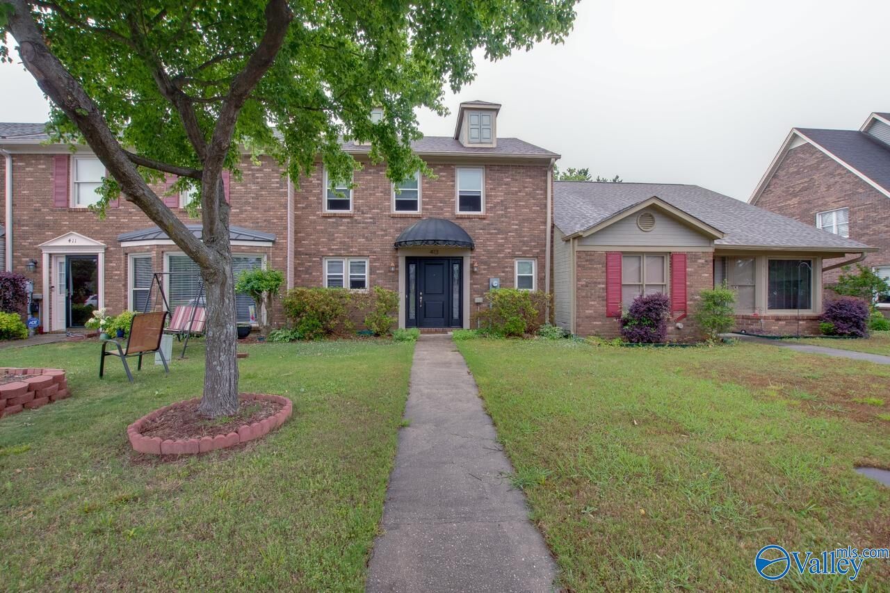 Property Photo: 413 Springview Street AL 35601