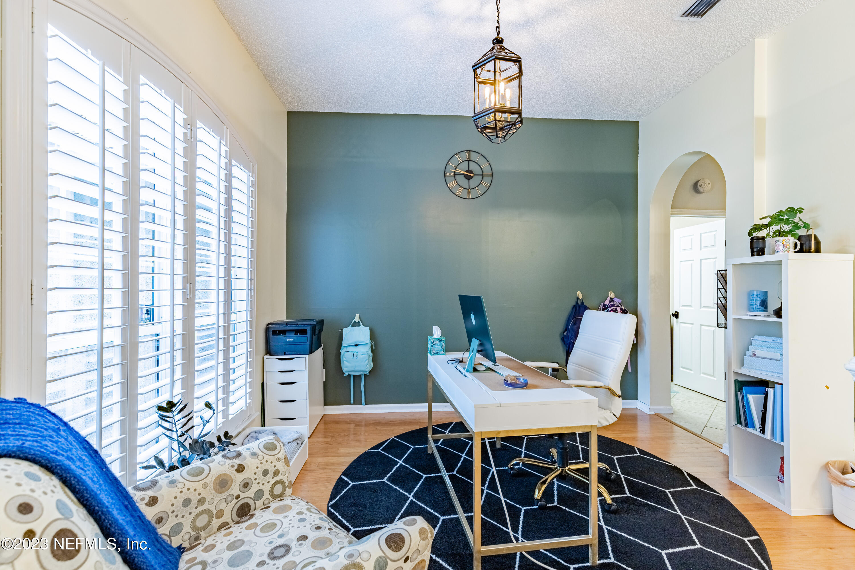 Property Photo: 1456 Creeks Edge Court FL 32003