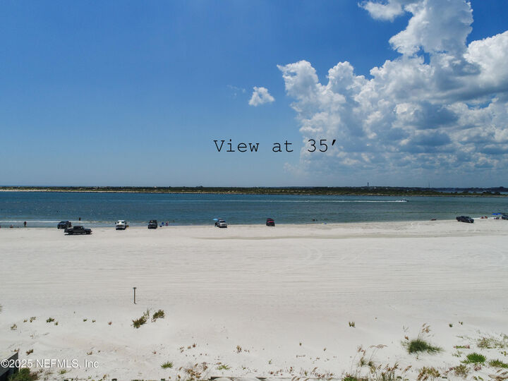 Property Photo:  427 Porpoise Point Drive  FL 32084 