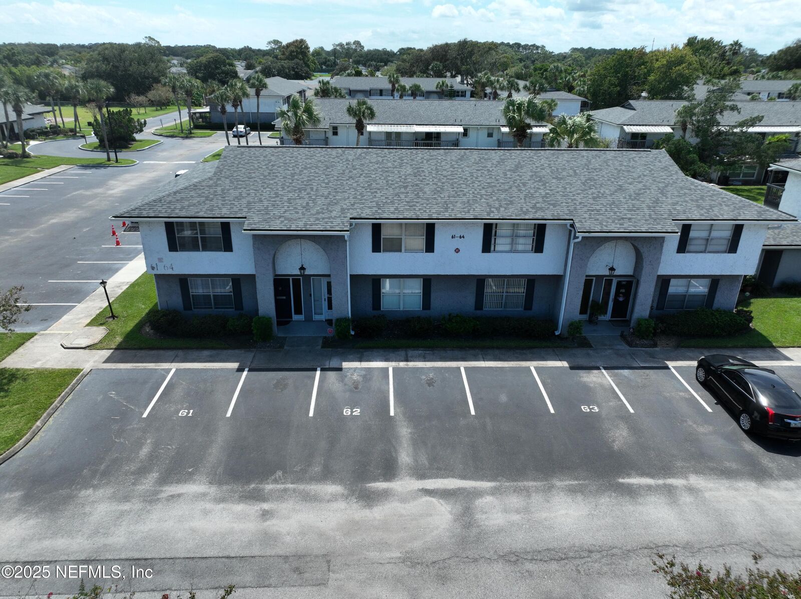 Property Photo:  695 A1a 61  FL 32082 