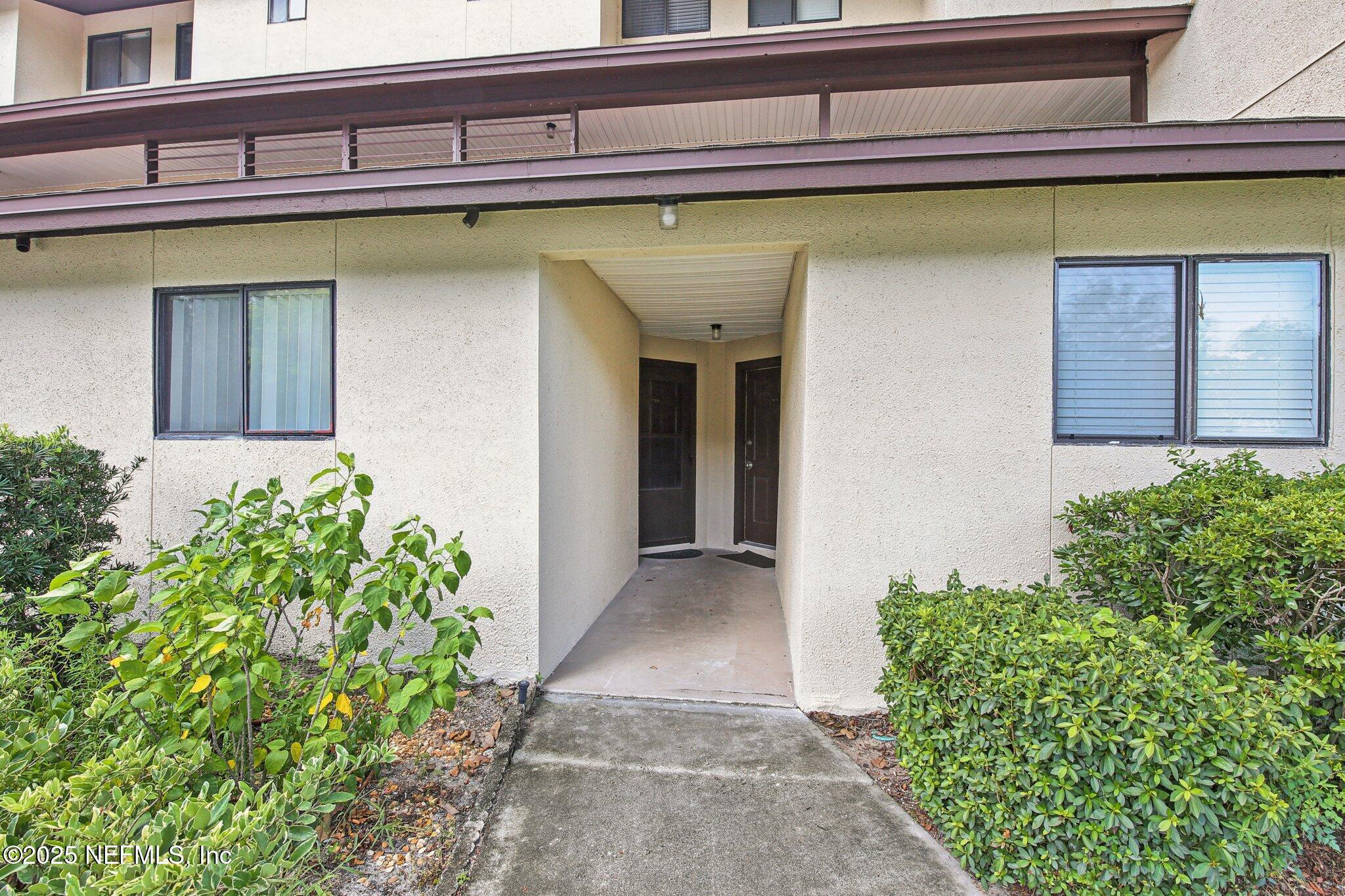 Property Photo: 1255 Ponce Island Drive 759 FL 32095