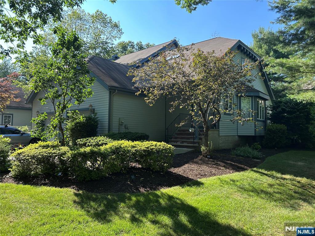 Property Photo: 88 Easedale Road NJ 07470