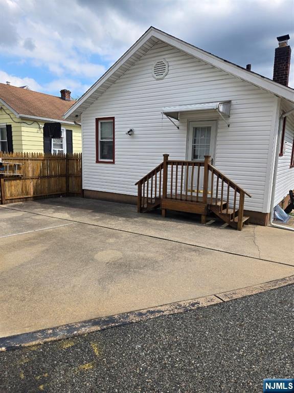 Property Photo: 15 Westside Avenue NJ 07621