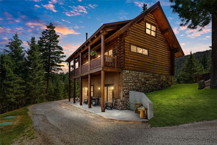 148 Spitz Road  Stevensville MT 59870 photo
