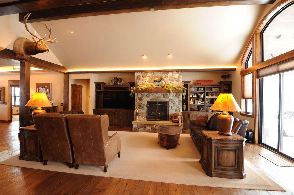 Property Photo: 45 Glacier Circle MT 59901
