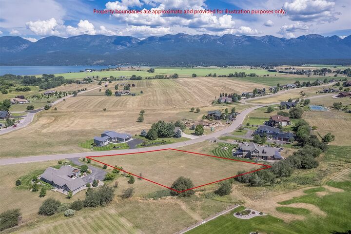 Property Photo: 189 Pheasant Ridge MT 59860