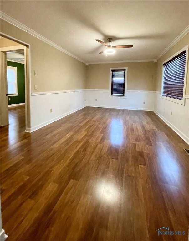 Property Photo: 169 Nelson Street OH 44883