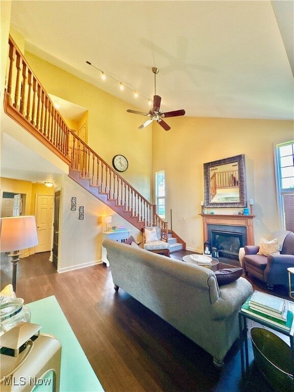 Property Photo:  360 Walters Way  OH 43701 