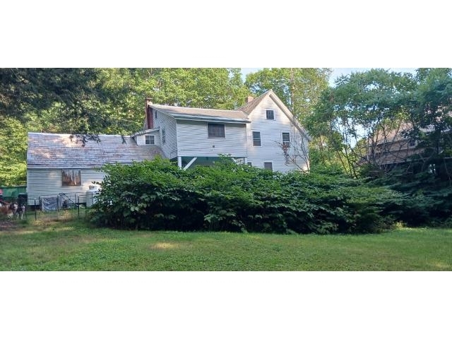 Property Photo: 242 Edgar Road NH 03462