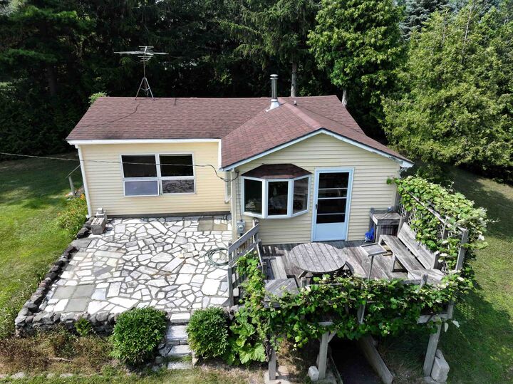 1385 Blockhouse Point Road  North Hero VT 05474 photo