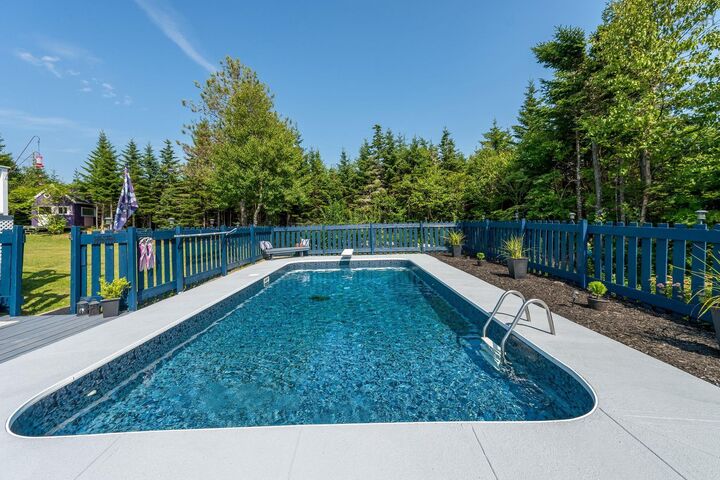 Property Photo: 1555 East Chezzetcook Road NS B0J 2L0