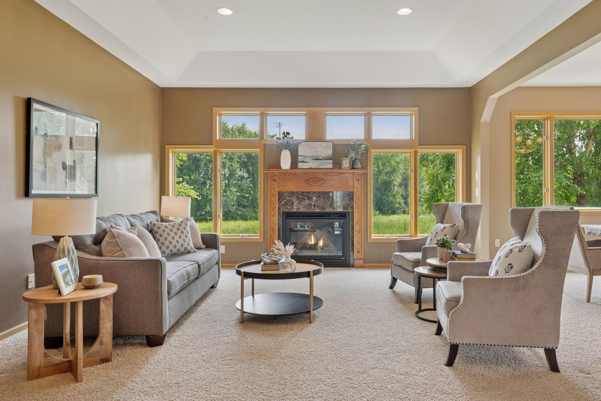 Property Photo: 18633 68th Place N MN 55311