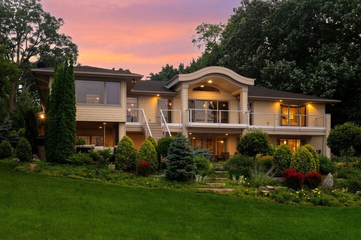 Property Photo: 17870 Breezy Point Road MN 55391