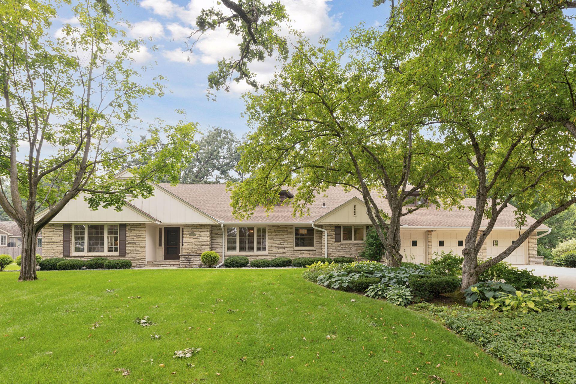 Property Photo: 25 Woodland Road MN 55424