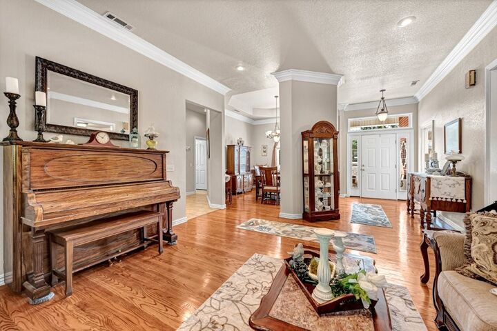 Property Photo: 60 Taylor Drive AR 72714