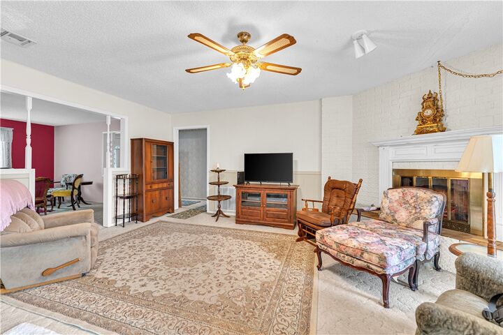 Property Photo: 1311 Countrywood Place AR 72758