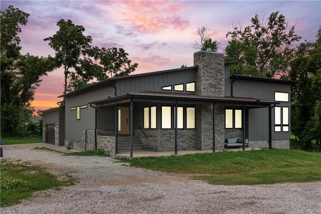 517 Hook Street  Bentonville AR 72712 photo