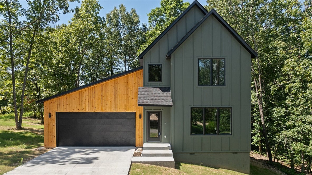 5 Morvan Circle  Bella Vista AR 72715 photo
