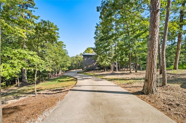 Property Photo: 18582 Dream Catcher Cove AR 72732