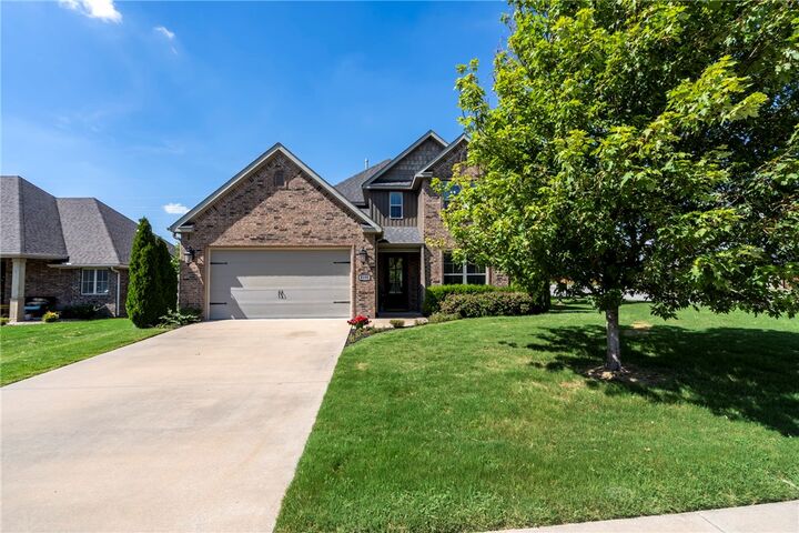 8100 Santa Clara Avenue  Springdale AR 72762 photo