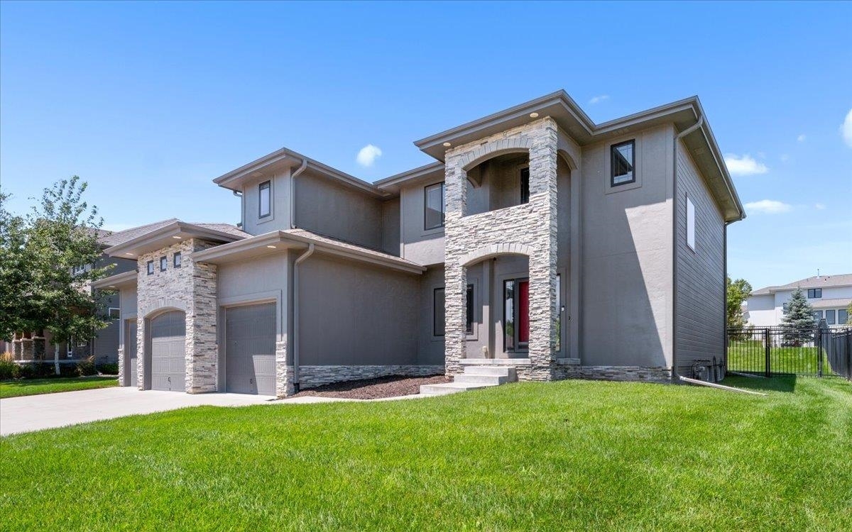 12124 Montauk Drive  Papillion NE 68046 photo